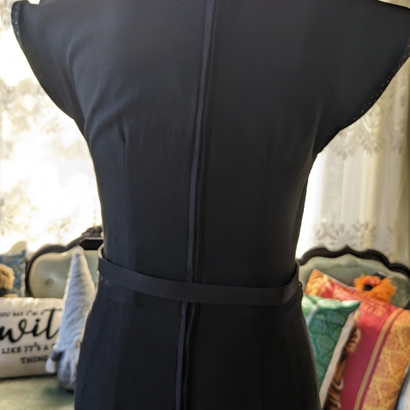 Stop staring keyhole wiggle dress Medium - Picture 7 of 9